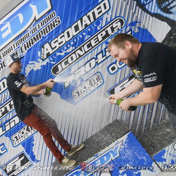 Gallery Photo 158 for 2019 Reedy International Off-Road Race of Champions