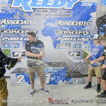 Gallery Photo 159 for 2019 Reedy International Off-Road Race of Champions