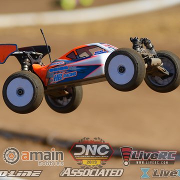 Gallery Photo 293 for 2019 Dirt Nitro Challenge