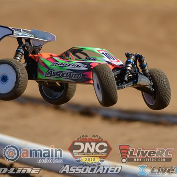 Gallery Photo 295 for 2019 Dirt Nitro Challenge