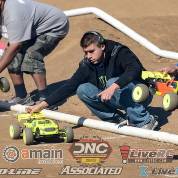 Gallery Photo 297 for 2019 Dirt Nitro Challenge