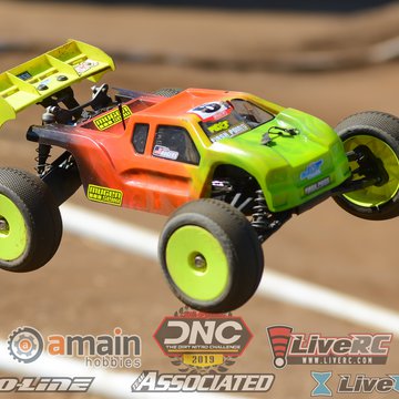 Gallery Photo 299 for 2019 Dirt Nitro Challenge