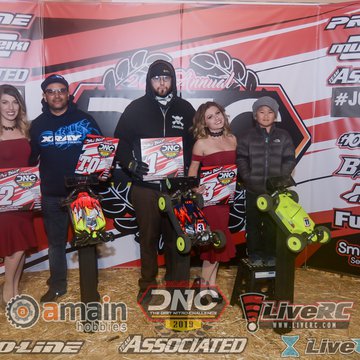 Gallery Photo 308 for 2019 Dirt Nitro Challenge