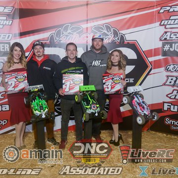 Gallery Photo 309 for 2019 Dirt Nitro Challenge