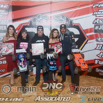 Gallery Photo 312 for 2019 Dirt Nitro Challenge