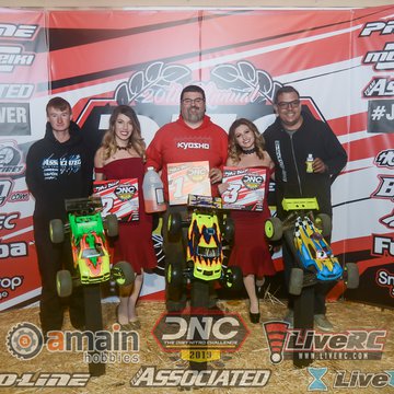 Gallery Photo 313 for 2019 Dirt Nitro Challenge