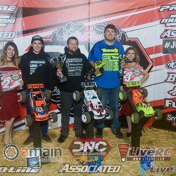 Gallery Photo 316 for 2019 Dirt Nitro Challenge