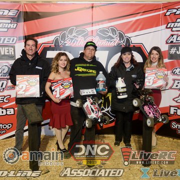 Gallery Photo 318 for 2019 Dirt Nitro Challenge