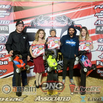 Gallery Photo 319 for 2019 Dirt Nitro Challenge