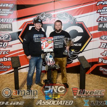 Gallery Photo 324 for 2019 Dirt Nitro Challenge