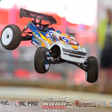 Gallery Photo 190 for 2019 ROAR Fuel Off-Road Nationals