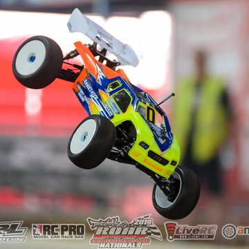 Gallery Photo 191 for 2019 ROAR Fuel Off-Road Nationals