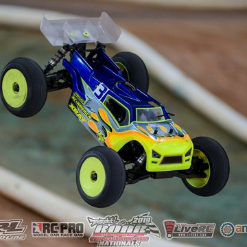 Gallery Photo 192 for 2019 ROAR Fuel Off-Road Nationals