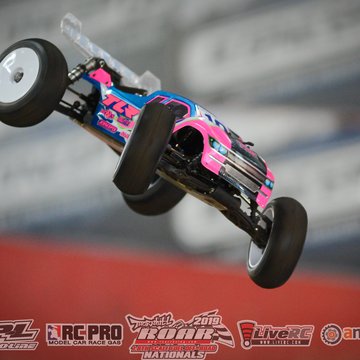 Gallery Photo 193 for 2019 ROAR Fuel Off-Road Nationals