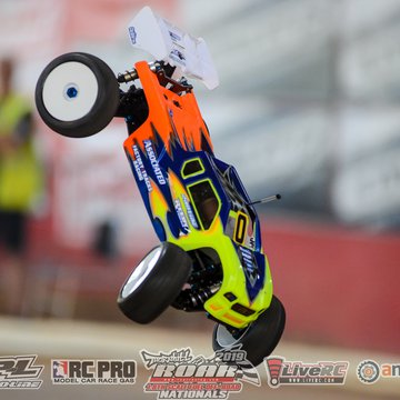 Gallery Photo 195 for 2019 ROAR Fuel Off-Road Nationals
