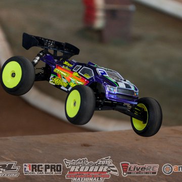 Gallery Photo 197 for 2019 ROAR Fuel Off-Road Nationals