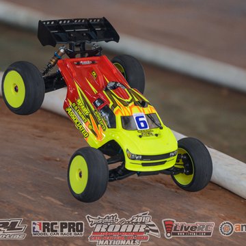 Gallery Photo 199 for 2019 ROAR Fuel Off-Road Nationals