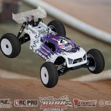 Gallery Photo 200 for 2019 ROAR Fuel Off-Road Nationals