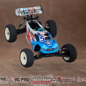 Gallery Photo 201 for 2019 ROAR Fuel Off-Road Nationals