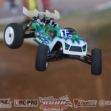Gallery Photo 209 for 2019 ROAR Fuel Off-Road Nationals