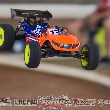 Gallery Photo 210 for 2019 ROAR Fuel Off-Road Nationals