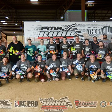 Gallery Photo 212 for 2019 ROAR Fuel Off-Road Nationals