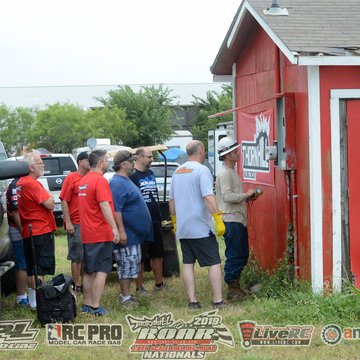 Gallery Photo 218 for 2019 ROAR Fuel Off-Road Nationals