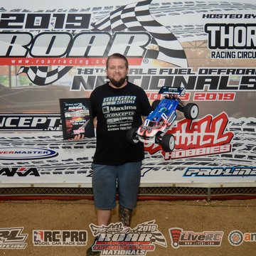 Gallery Photo 220 for 2019 ROAR Fuel Off-Road Nationals