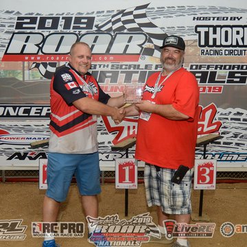 Gallery Photo 223 for 2019 ROAR Fuel Off-Road Nationals
