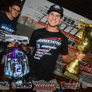 Gallery Photo 227 for 2019 ROAR Fuel Off-Road Nationals