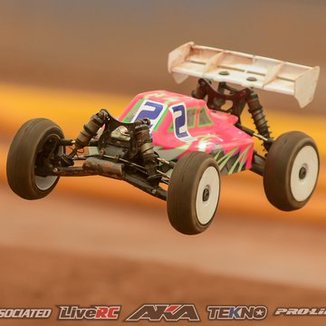 Gallery Photo 78 for 2019 ROAR 1:8 and Short Course Electric Off-Road Nationals