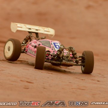 Gallery Photo 85 for 2019 ROAR 1:8 and Short Course Electric Off-Road Nationals