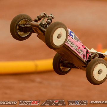 Gallery Photo 86 for 2019 ROAR 1:8 and Short Course Electric Off-Road Nationals