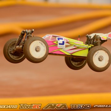 Gallery Photo 87 for 2019 ROAR 1:8 and Short Course Electric Off-Road Nationals