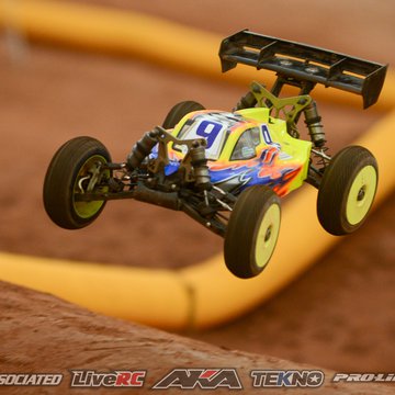 Gallery Photo 91 for 2019 ROAR 1:8 and Short Course Electric Off-Road Nationals