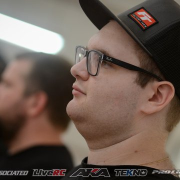 Gallery Photo 93 for 2019 ROAR 1:8 and Short Course Electric Off-Road Nationals