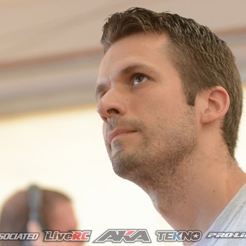 Gallery Photo 94 for 2019 ROAR 1:8 and Short Course Electric Off-Road Nationals