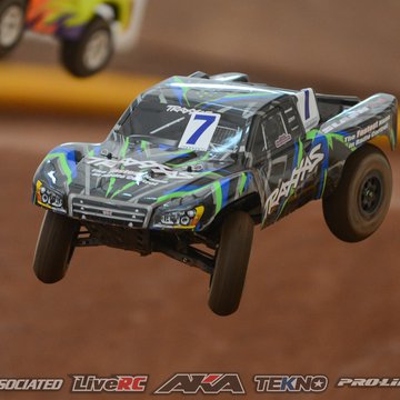 Gallery Photo 99 for 2019 ROAR 1:8 and Short Course Electric Off-Road Nationals