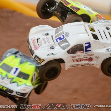 Gallery Photo 100 for 2019 ROAR 1:8 and Short Course Electric Off-Road Nationals