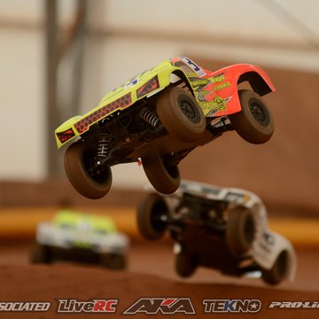 Gallery Photo 101 for 2019 ROAR 1:8 and Short Course Electric Off-Road Nationals