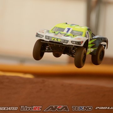 Gallery Photo 102 for 2019 ROAR 1:8 and Short Course Electric Off-Road Nationals