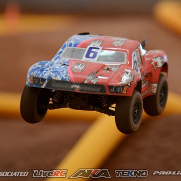Gallery Photo 104 for 2019 ROAR 1:8 and Short Course Electric Off-Road Nationals