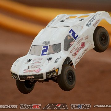 Gallery Photo 105 for 2019 ROAR 1:8 and Short Course Electric Off-Road Nationals