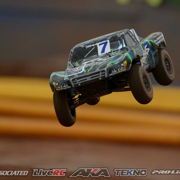 Gallery Photo 108 for 2019 ROAR 1:8 and Short Course Electric Off-Road Nationals