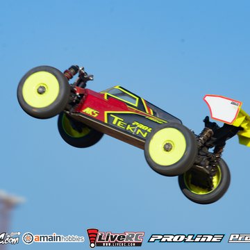 Gallery Photo 501 for 2020 The Dirt Nitro Challenge