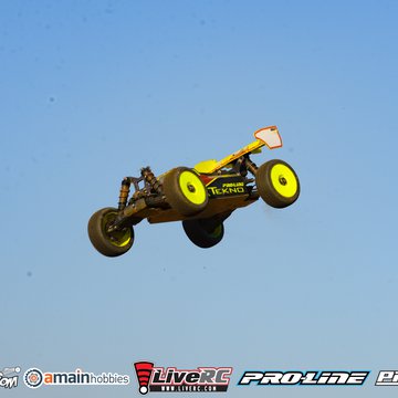 Gallery Photo 502 for 2020 The Dirt Nitro Challenge