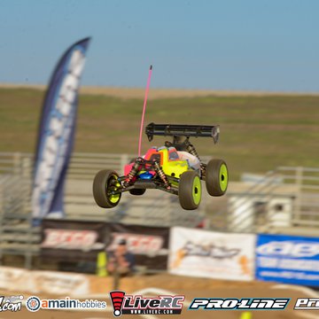 Gallery Photo 503 for 2020 The Dirt Nitro Challenge