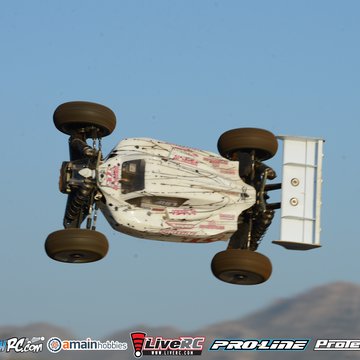 Gallery Photo 504 for 2020 The Dirt Nitro Challenge