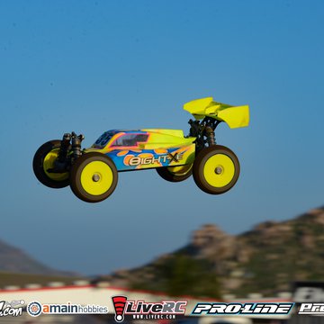 Gallery Photo 506 for 2020 The Dirt Nitro Challenge