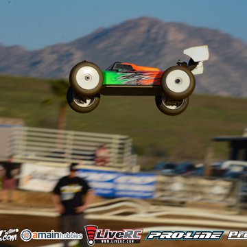 Gallery Photo 507 for 2020 The Dirt Nitro Challenge